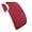 Red, variant on Dvruxg Ventilated Car Back Cushion – 24.4x18.9 Inch Breathable Summer Seat Pillow, Gauze & Sponge Lumbar Support Cushion for All Seasons – Comfortable & Pressure Relief Car Seat Backrest