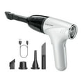 thumbnail image 1 of Handheld Vacuum Cleaner Car Vacuum Cleaner, Wireless Charging Type, Handheld Household Four in One Small and Large Vacuum Cleaner, Desktop Vacuum Cleaner Household Vacuum Cleaners, 1 of 1