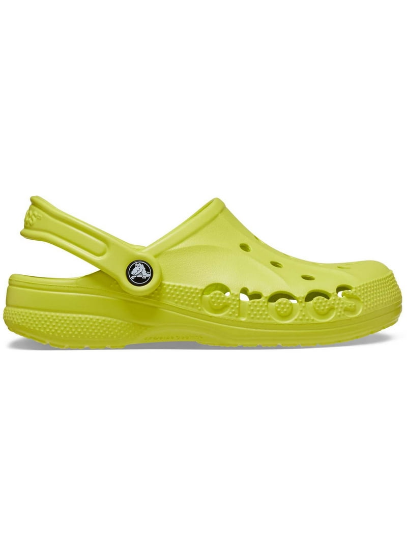 Crocs Adult Unisex Baya Clog - Walmart.com