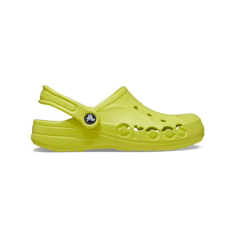 Crocs Unisex Baya Clog Sandals Walmart