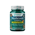 thumbnail image 1 of Suplemento Alimenticio Solanum Mushroom Complex 60 Capsulas, 1 of 4