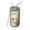 Pioneer Flower-1, variant on 20oz Coffee Tumblers Pioneer Flower Stainless Steel Vacuum Insulated Travel Tumbler Coffee Cups Mug with Lid and Straw with Cleaning Brush for Cold & Hot Drinks