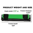 thumbnail image 4 of Golf Swing Weights Trainer Aid, Golf Swing Training for , Golf Club Weights for Trainer and Practice, 4 of 5