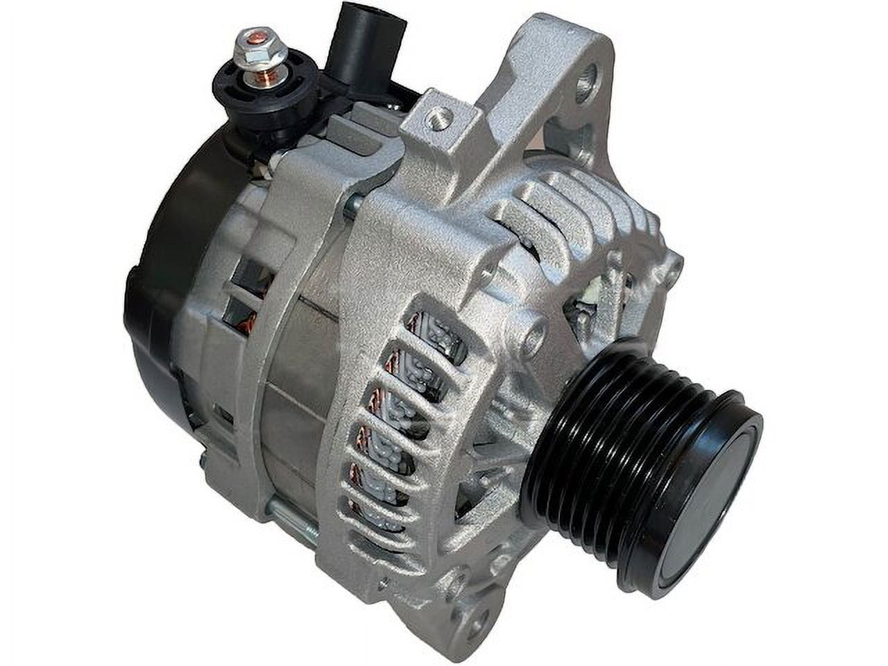 Alternator for 11 14 Chevrolet Captiva Sport Equinox 2-11453 
