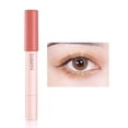 thumbnail image 1 of Shimmer Glitter Eyeshadow Pen, Long Lasting Waterproof Cream Eye Shadow Stick, Quick Dry, Smudge-Proof, High Pigment, Easy Application, Multiple Colors, 1 of 8