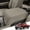 Gray, variant on KBH Ford Center Console Cover for 2015-2020 F150 Accessories, 2017-2022 F250-F550/2018-2024 Expedition, Black Leather Middle Console Cover Cushion Pad for Truck Interior (Bucket Seat)