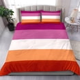 thumbnail image 3 of Juego de cama lésbico simple, 3 of 4