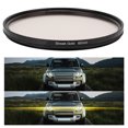 thumbnail image 4 of Streak Effect Filter Lens, Rotating Frame Cinematic Effect Filter Waterproof  For Movie Shooting Golden Streak, 4 of 8