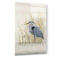thumbnail image 2 of Epic Art 'Heron Sanctuary II' by Tim O'Toole, Acrylic Glass Wall Art, 16"x24", 2 of 3