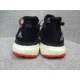 thumbnail image 5 of Ad-id-as Crossknit Boost Mens Size 10.5 US Black Gray Golf Sneaker Shoes Q44684, 5 of 6