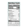 thumbnail image 3 of Enjoy Life Allergy Friendly, Gluten Free, Sea Salt Lentil Chips, Dairy Free Chips, 4 oz, 3 of 9