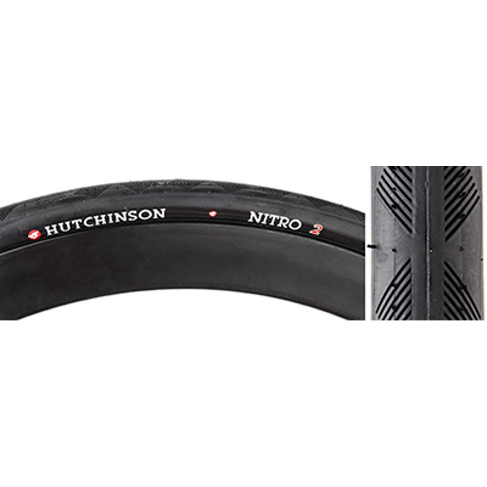 hutchinson nitro tires