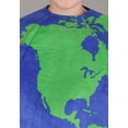 thumbnail image 2 of Toddler Round Earth Costume, 2 of 3