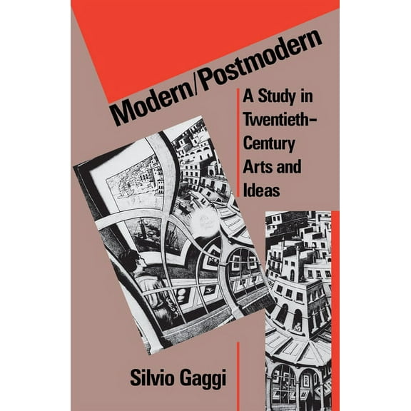 Penn Studies in Contemporary American Fi Modern/Postmodern, (Hardcover)