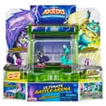 Akedo Ultimate Powerstorm Battle Arena With 35+ Sound Effects and 2 ...