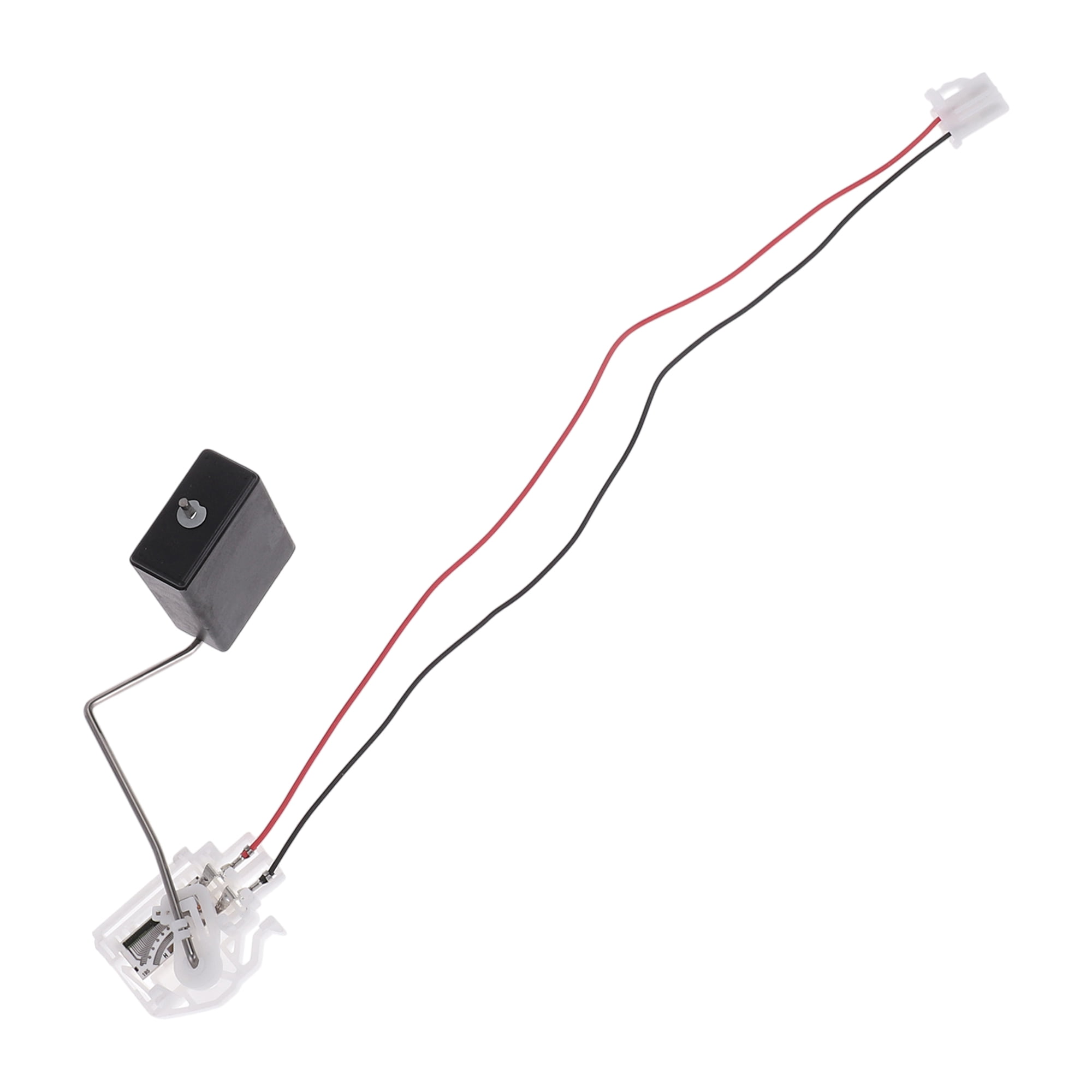 Unique Bargains Fuel Lid Actuator Gas Door Assembly 74700-TVA-A02