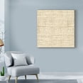 thumbnail image 3 of Trademark Fine Art 'Ethnic Motif V' Canvas Art by Vision Studio, 3 of 4