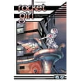 thumbnail image 3 of Rocket Girl Volume 2: Only the Good (Paperback), 3 of 3