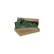 Shoplet select Kraft Apparel Boxes SHPAB11081K