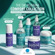 Magnesium Cream – Recovery
