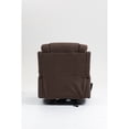 thumbnail image 4 of Newboti Furniture Lounge Chair Lift Chair Relax Sofa Chair Sitting Room Furniture Sitting Room Power Supply Elderly Electric Lounge Chair (180 Degree Lying Flat) 84416, 4 of 16