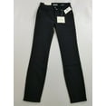 thumbnail image 4 of new DL1961 women jeans Onyx skinny Taylor Ankle 1772019 12506 black sz W24 $179, 4 of 12