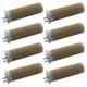 thumbnail image 1 of 8 Pieza NúCleo Calefactor de CeráMica / Elementos Calefactores para 101.365 230V 3300W / Calentador de Aire Caliente LE3000 / TYP3000, 1 of 4