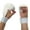 White, variant on YongCo Protective Karate Sparring Gloves Soft Foam Paddings Multiple Sizes Easy Grip