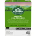 thumbnail image 6 of Green Mountain Coffee Vermont Country Blend Keurig Single-Serve K-Cup Pods, Medium Roast Coffee, 24 Count, 6 of 9