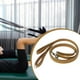 thumbnail image 4 of 2 cuerdas de tracción para Reformer de Pilates, correas de de fácil instalación, accesorios portátiles para Pilates para mujer, ideales para, 4 of 5
