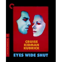 Eyes Wide Shut (Criterion Collection)