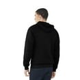 thumbnail image 4 of Fruit Of The Loom Mens Lightweight Full Zip Jacket / Hoodie, 4 of 5