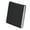 Black, variant on Rupoun Premium PU Leather Cigarette Case for Men and Women, Holds 10 Cigarettes, Durable Hard Shell Storage Box, Red