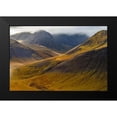 thumbnail image 2 of Wrobel, Karsten 18x13 Black Modern Framed Museum Art Print Titled - Land Before Time, 2 of 5
