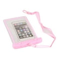 thumbnail image 4 of Waterproof Phone Case,Waterproof Cellphone Dry Bag Waterproof Phone Bag Universal Waterproof Pouch Exquisite Design, 4 of 8