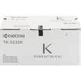 thumbnail image 3 of Kyocera Cartouche de Toner Noir 1T02R90US0 Modèle TK-5232K Compatible avec ECOSYS P5021cdn--- P5021cd, 3 of 3