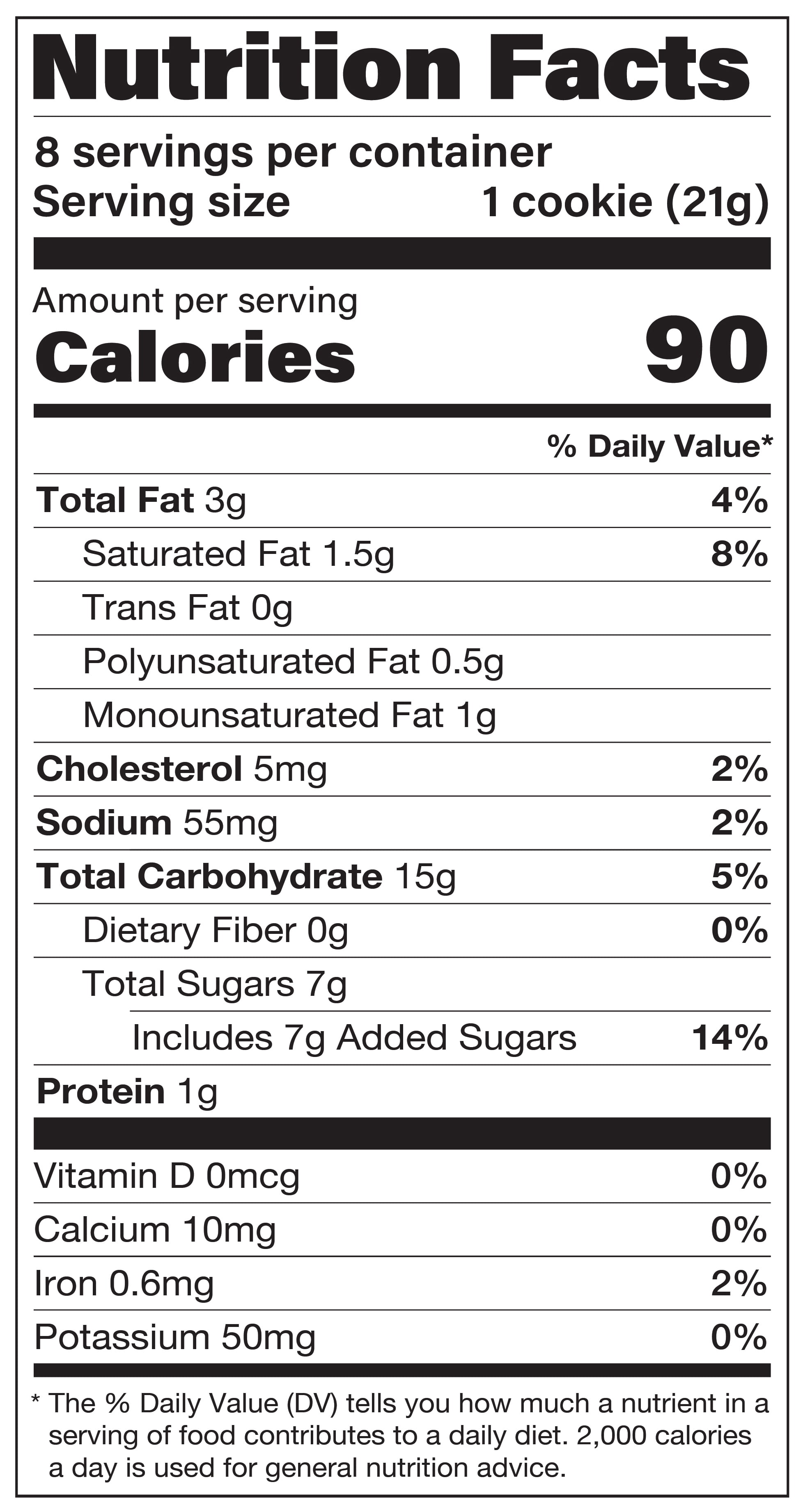 Snack Cakes, Little Debbie Family Pack Gingerbread Cookies