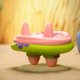 thumbnail image 3 of POP MART Bob Esponja Serie Daily Quirks Caja Sorpresa Juguetes Figuras de Acción Anime Kawaii Caja Sorpresa Caja Misteriosa, 3 of 5