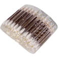 thumbnail image 2 of Iodine Cotton Swab, Clean Hygienic Disposable Iodine Cotton Stick  for Daily Life, 2 of 7