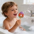 thumbnail image 4 of Kids Bath Bath For Children Gentle Care Relaxation, 4 of 5