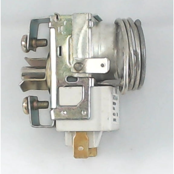 WR9X499, Temperature Control replaces GE, Hotpoint