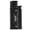Black, variant on BBSISGO Adjustable Windproof Lighter, Orange