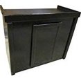 thumbnail image 3 of R&J Enterprises 733515 36 x 18 in. RJ Birch Cabinet, Black, 3 of 3
