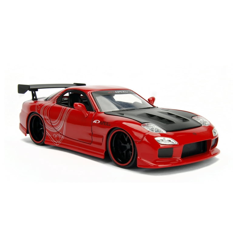 ミニカー Jada Toys JDM TUNERS 1993 MAZDA RX-7 s-l400.jpg