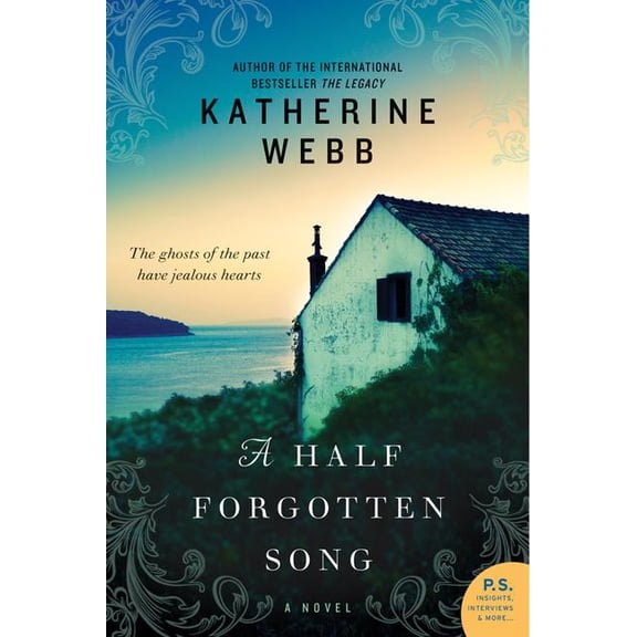 P.S. A Half Forgotten Song, (Paperback)