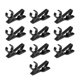 thumbnail image 1 of Clip de micrófono Lavalier, Clips de corbata para micrófono de solapa, 1 of 3