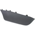 thumbnail image 3 of For 11-16 Grand Cherokee Front Bumper Filler Retainer Lower Panel SET PAIR, 3 of 5