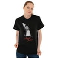 thumbnail image 5 of Michael Jackson King of Pop Spotlight Men's Graphic T Shirt Tees Brisco Brands S, 5 of 6