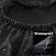 thumbnail image 2 of Filtro de aire impermeable para motocicleta, calcetín para lluvia, cubierta protectora a prueba de polvo para Harley Dyna Sportster Touring Softail, Kits de limpiador de filtro de aire WD.WDQZL Hogar, 2 of 7