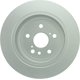 thumbnail image 2 of Disco de freno de disco Bosch QuietCast Premium 50011505 para Toyota Venza, 2 of 3